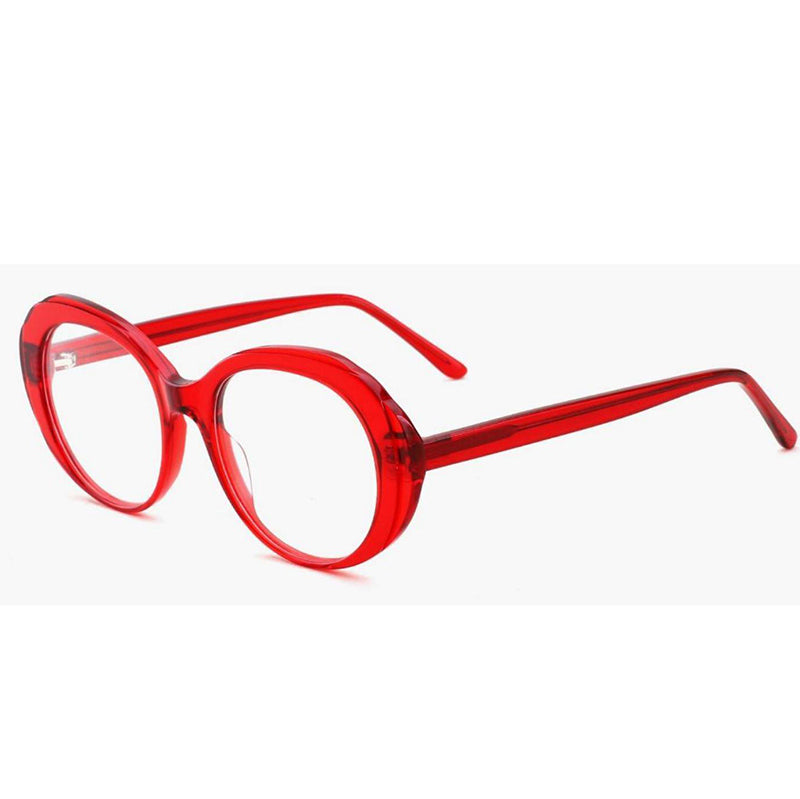 A6008-Handmade Acetate