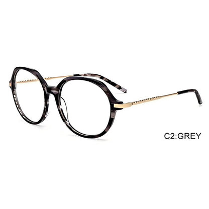 A6103-Handmade Acetate