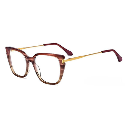 A6110-Handmade Acetate