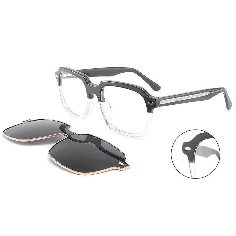 A6212-Handmade Acetate