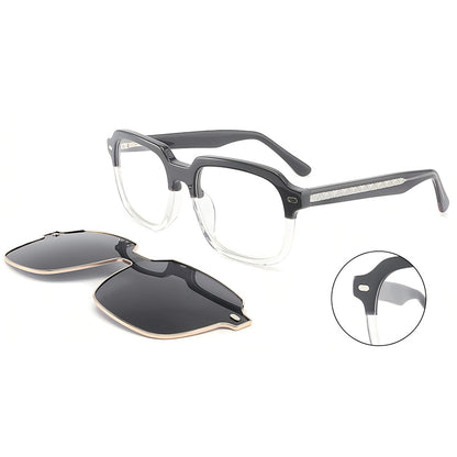 A6212-Handmade Acetate