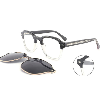 A6214-Handmade Acetate