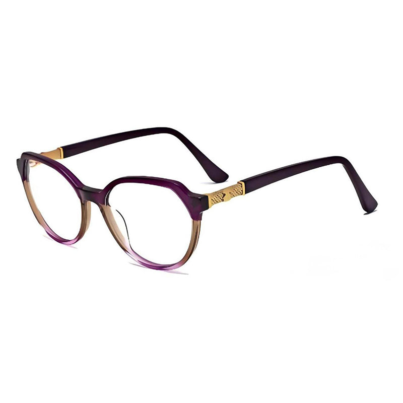 A6109-Handmade Acetate