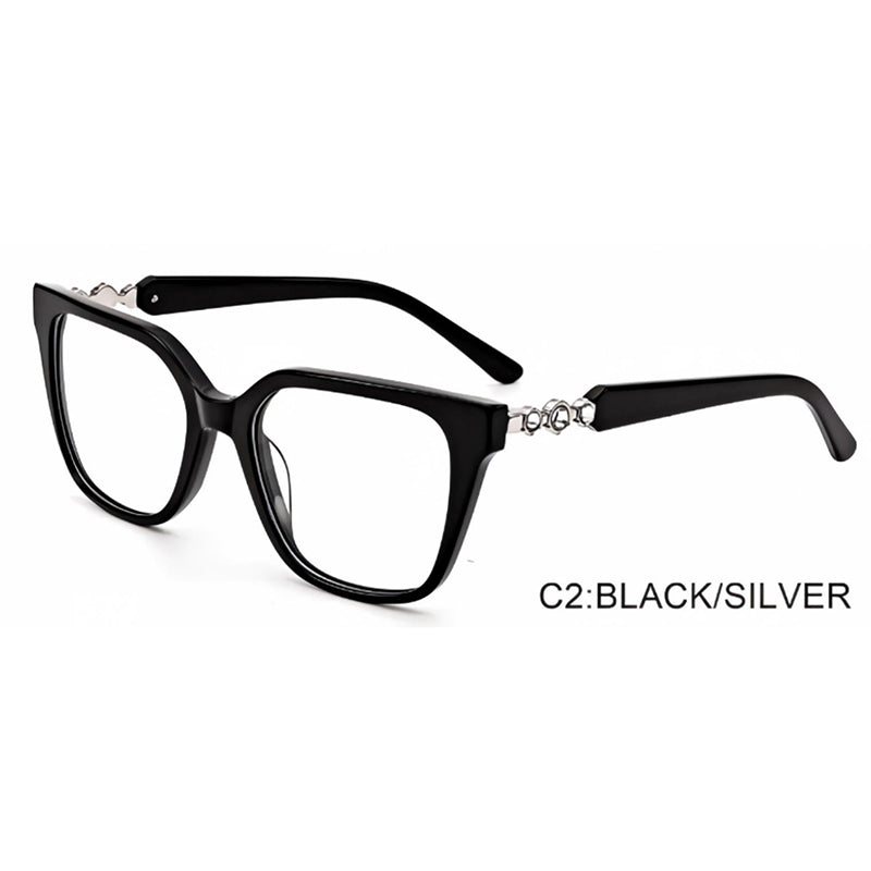 A6091-Handmade Acetate