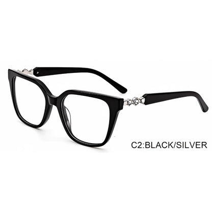 A6091-Handmade Acetate