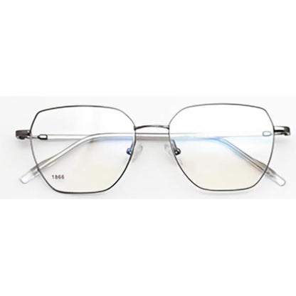 B6104-Stainless Steel