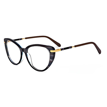 A6108-Handmade Acetate