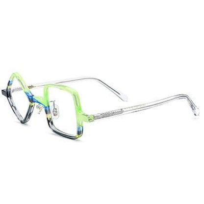 A6190-Handmade Acetate