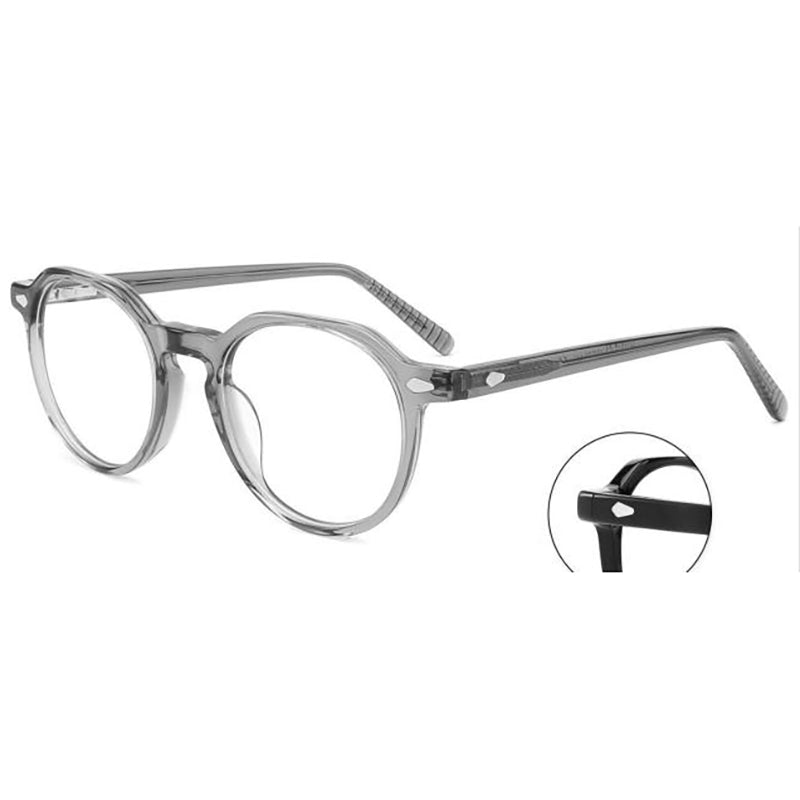 FG1317-Handmade Acetate