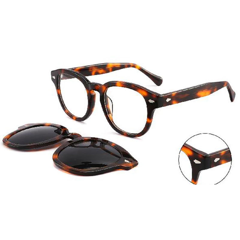 FG1551-Handmade Acetate
