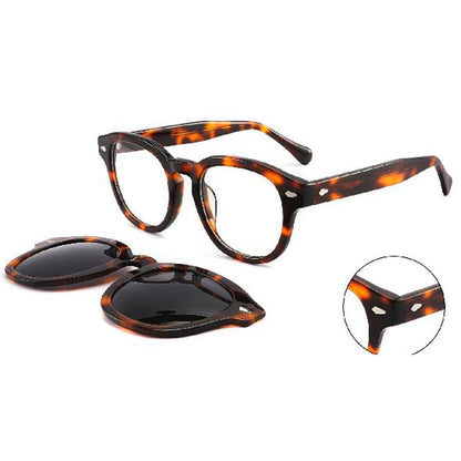 FG1551-Handmade Acetate