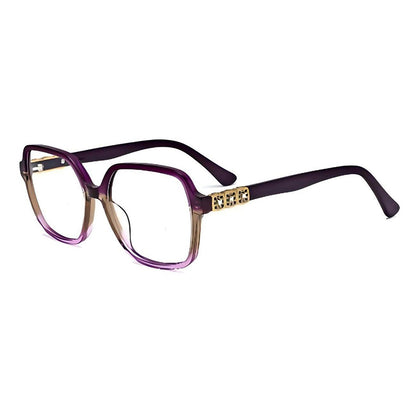 A6107-Handmade Acetate