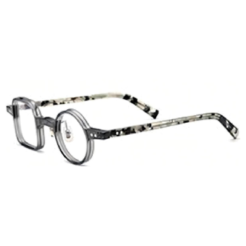 A6201-Handmade Acetate