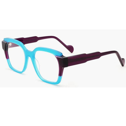 A6016-Handmade Acetate