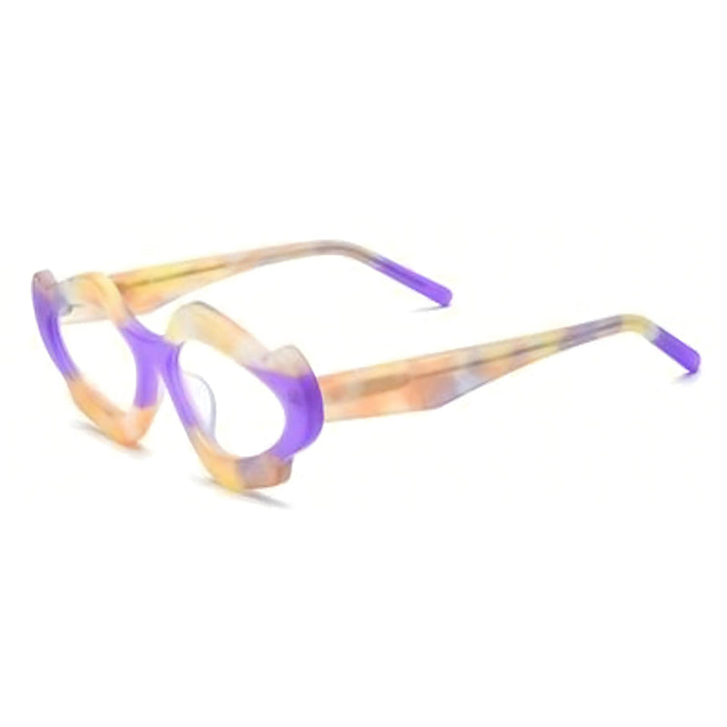 A6193-Handmade Acetate