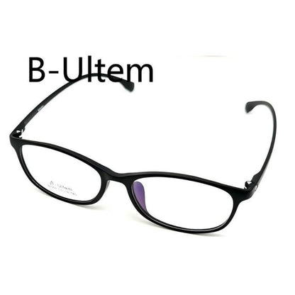 C6075-TR & ULTEM