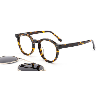 A6208-Handmade Acetate