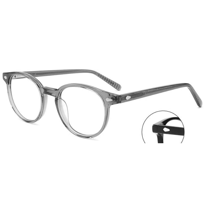 FG1319-Handmade Acetate