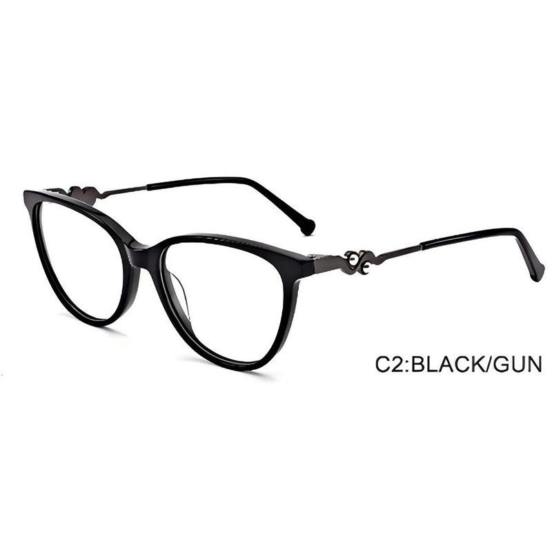A6097-Handmade Acetate