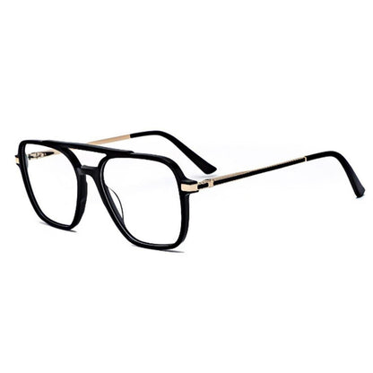 A6124-Handmade Acetate