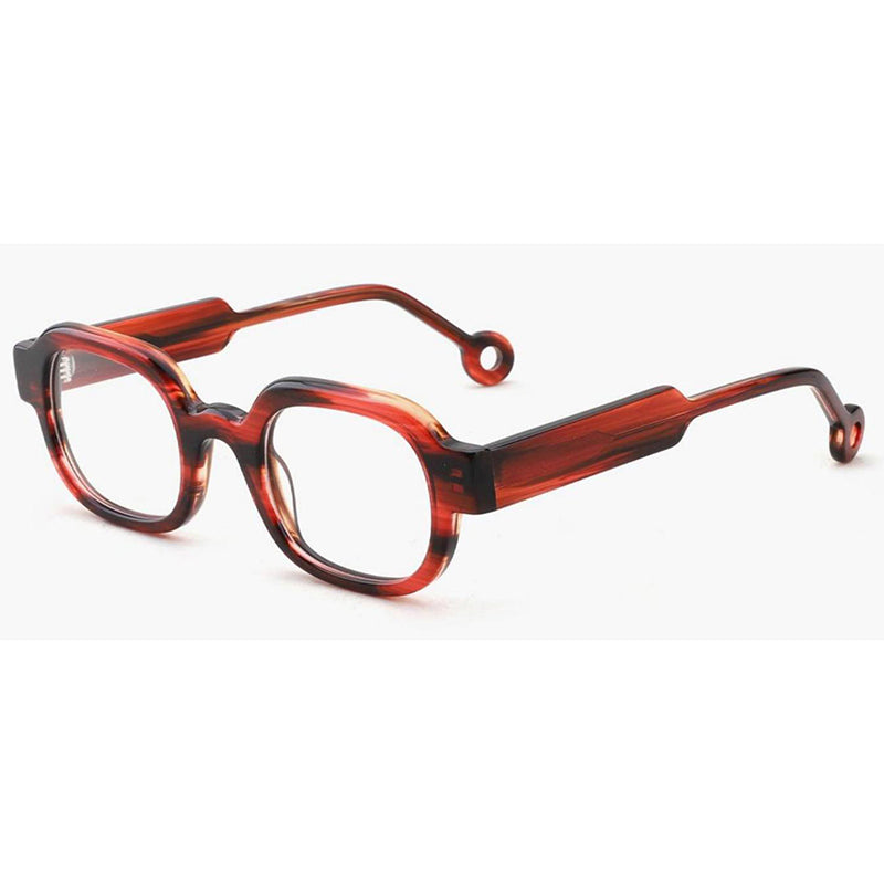 A6019-Handmade Acetate