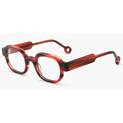 A6019-Handmade Acetate