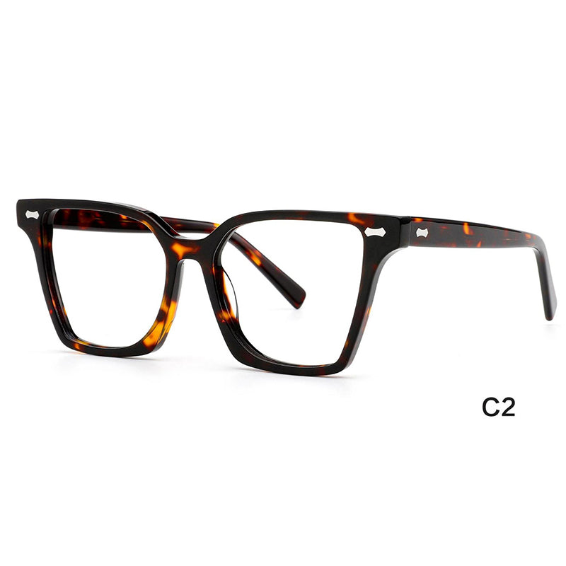 A6066-Handmade Acetate