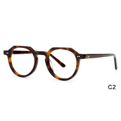 A6063-Handmade Acetate