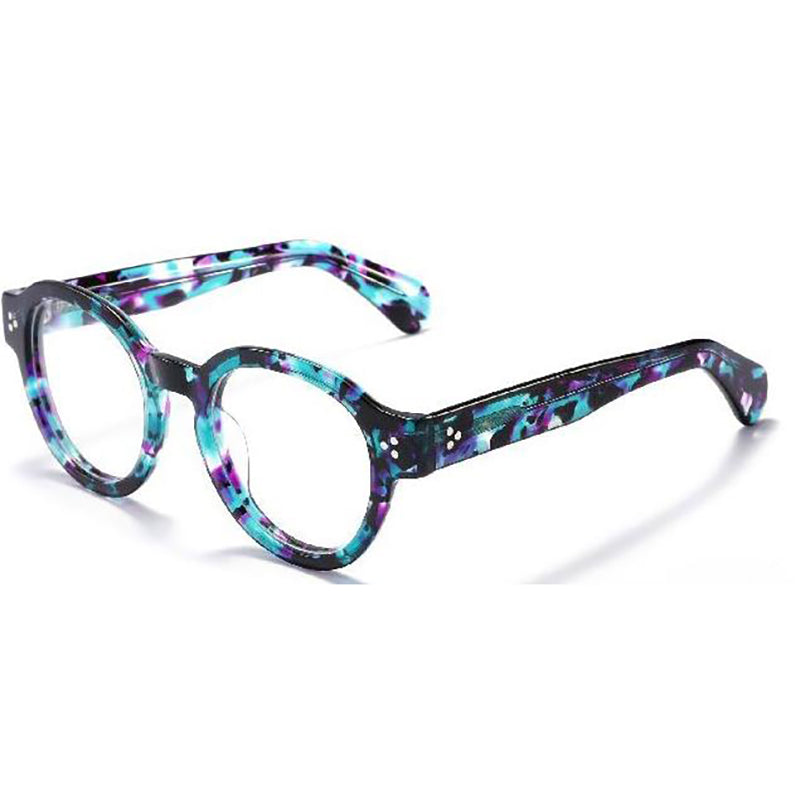 YD1229-Handmade Acetate