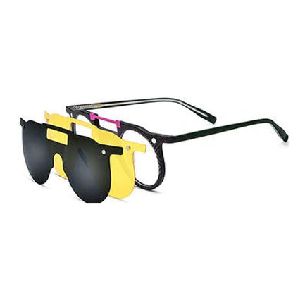 A6189-Handmade Acetate