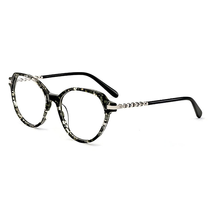 A6114-Handmade Acetate