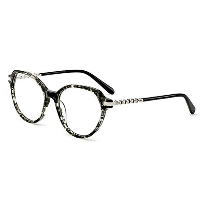 A6114-Handmade Acetate