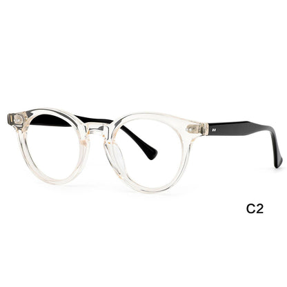 A6065-Handmade Acetate