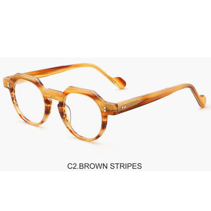 A6004-Handmade Acetate