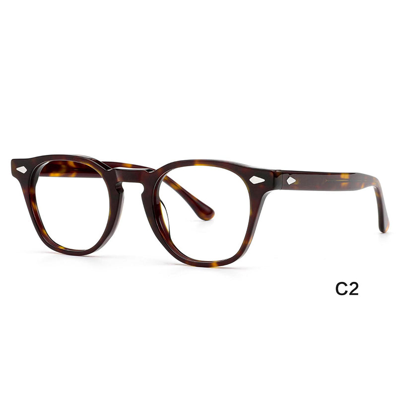 A6067-Handmade Acetate
