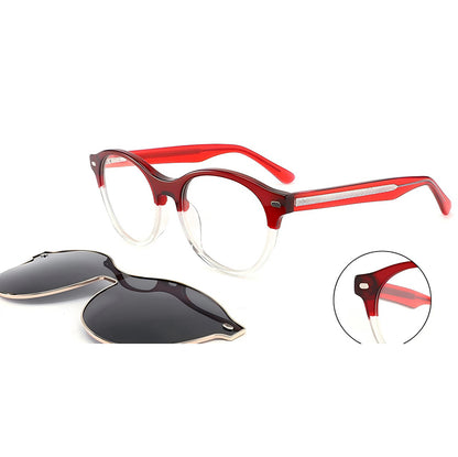 A6213-Handmade Acetate
