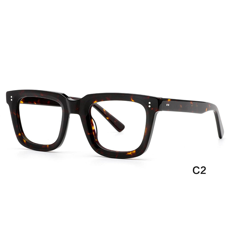 A6061-Handmade Acetate