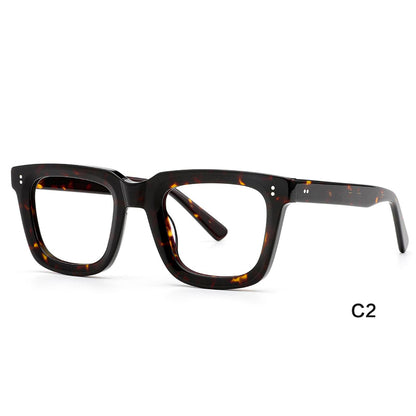 A6061-Handmade Acetate