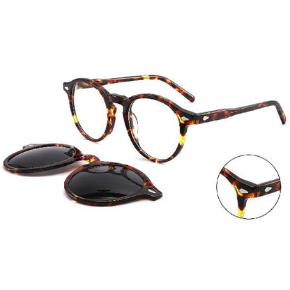 FG1552-Handmade Acetate