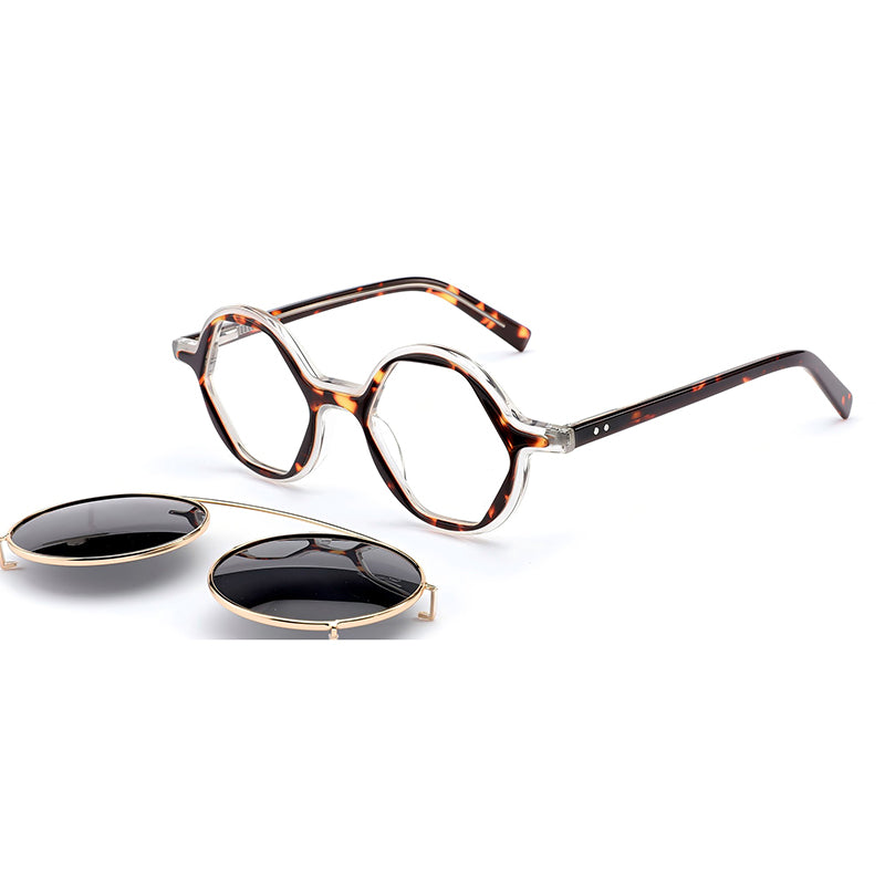 A6205-Handmade Acetate