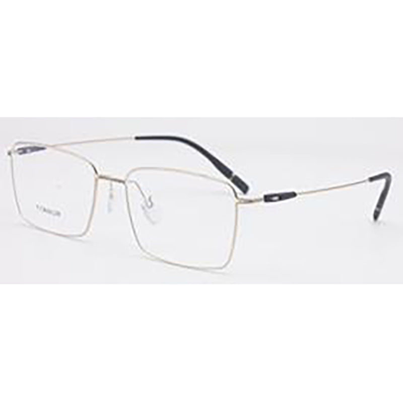 D6118-Pure Titanium