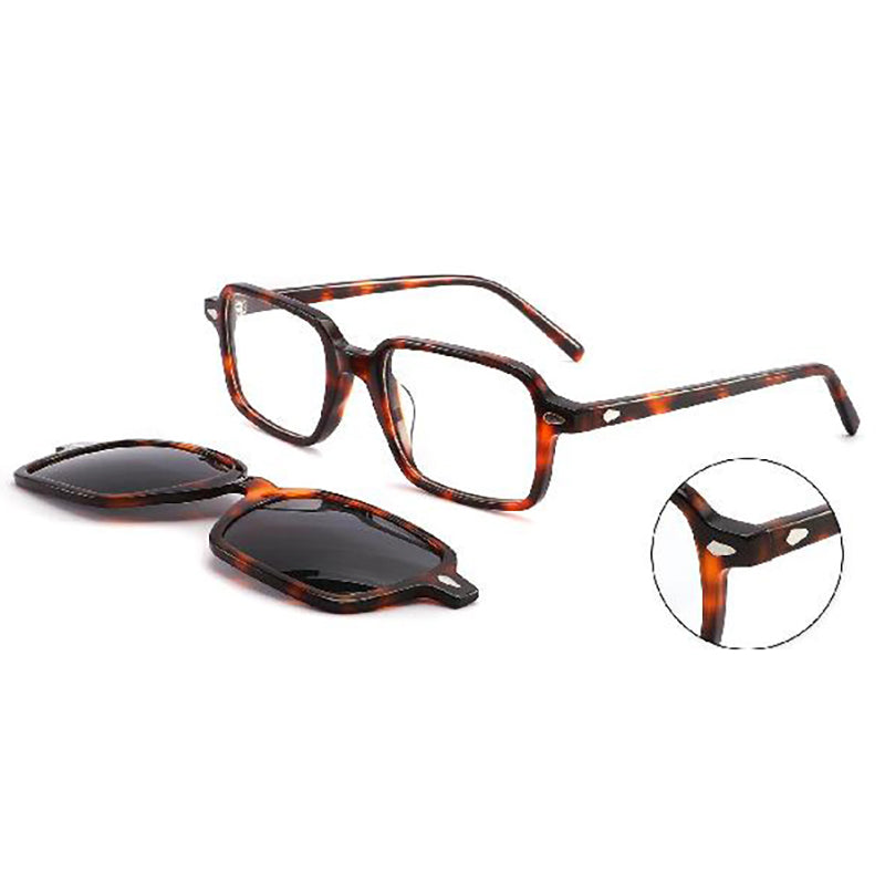 FG1554-Handmade Acetate