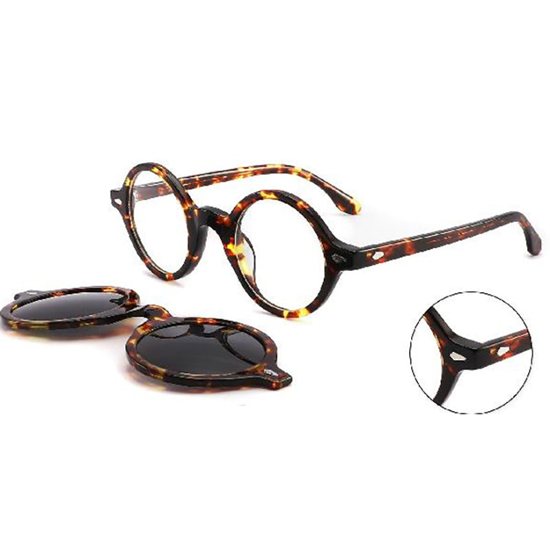 FG1555-Handmade Acetate