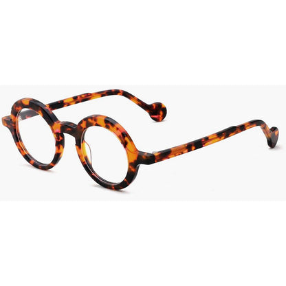 A6023-Handmade Acetate