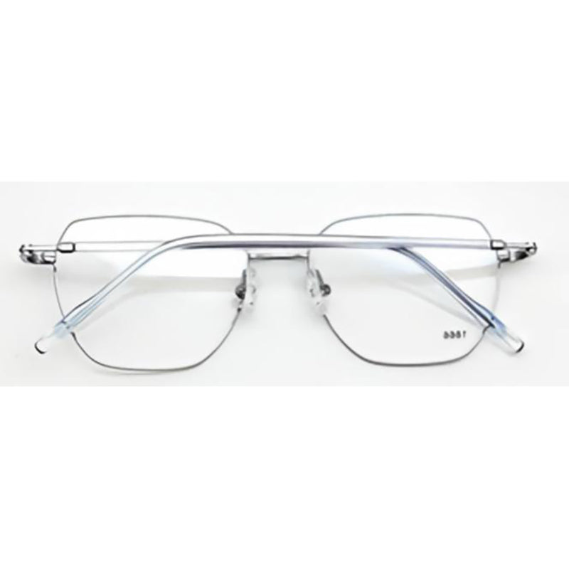 B6104-Stainless Steel