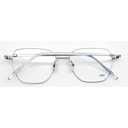 B6104-Stainless Steel