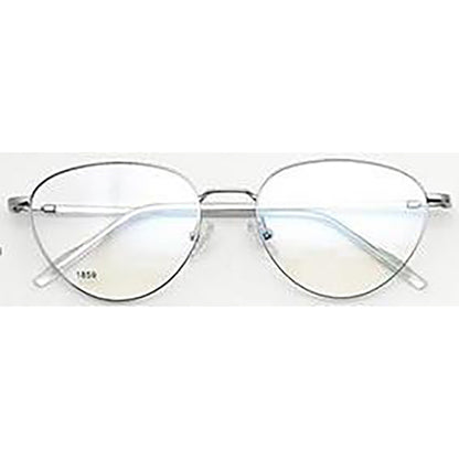 B6102-Stainless Steel