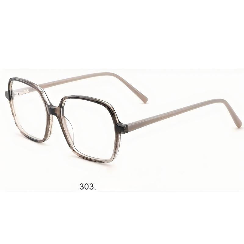 A6058-Handmade Acetate