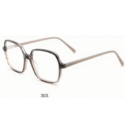 A6058-Handmade Acetate