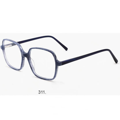 A6058-Handmade Acetate